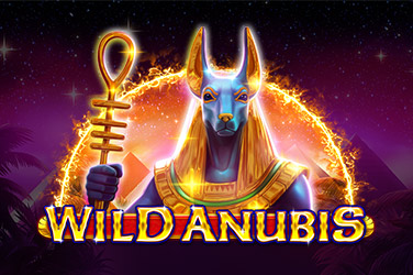 Wild Anubis