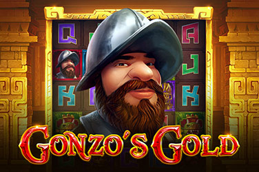 Gonzo's Gold