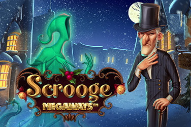 Scrooge Megaways